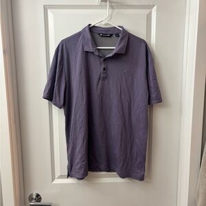 Travis Mathew Polo